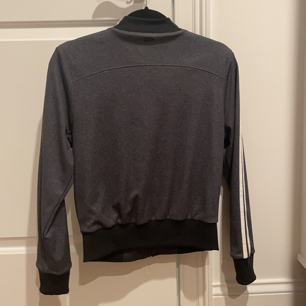 with Reversible Track Jacket - Picture 7 of 9